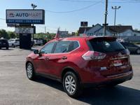 2016 *Nissan* *Rogue* *SV* ONE OWNER, BHPH Since 1963 Nissan Rogue - Image 3