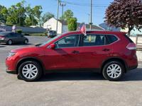 2016 *Nissan* *Rogue* *SV* ONE OWNER, BHPH Since 1963 Nissan Rogue - Image 4