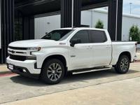 2021 Chevrolet Chevy Silverado 1500 RST Crew Cab 5.3L 4WD 4x4 NO RUST Houston TX FREE SHIPPING UP TO 1,000 MI (.90C/MI Add - Image 4