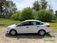 2016 Ford Focus S Sedan Salem - Image 3