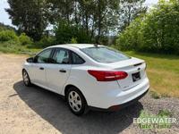 2016 Ford Focus S Sedan Salem - Image 4