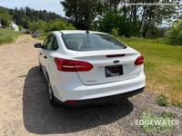 2016 Ford Focus S Sedan Salem - Image 5