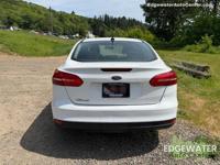 2016 Ford Focus S Sedan Salem - Image 6