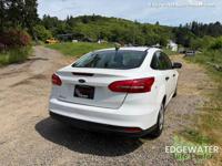 2016 Ford Focus S Sedan Salem - Image 7