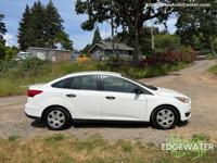 2016 Ford Focus S Sedan Salem - Image 9