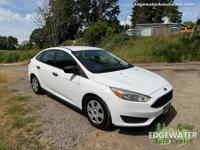 2016 Ford Focus S Sedan Salem - Image 10