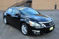 2015 Nissan Altima 2.5 SV Lancaster Dr Se Salem OR 97317