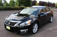 2015 Nissan Altima 2.5 SV Lancaster Dr Se Salem OR 97317 - Image 3
