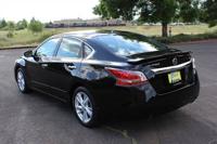 2015 Nissan Altima 2.5 SV Lancaster Dr Se Salem OR 97317 - Image 4