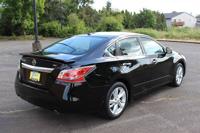 2015 Nissan Altima 2.5 SV Lancaster Dr Se Salem OR 97317 - Image 5