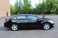 2015 Nissan Altima 2.5 SV Lancaster Dr Se Salem OR 97317 - Image 6