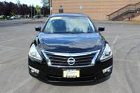 2015 Nissan Altima 2.5 SV Lancaster Dr Se Salem OR 97317 - Image 7