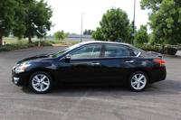 2015 Nissan Altima 2.5 SV Lancaster Dr Se Salem OR 97317 - Image 8