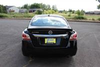 2015 Nissan Altima 2.5 SV Lancaster Dr Se Salem OR 97317 - Image 9