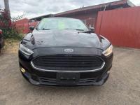 2013 ford fusion se Salem - Image 2