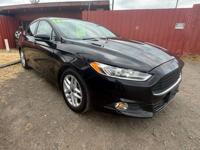 2013 ford fusion se Salem - Image 4