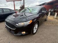 2013 ford fusion se Salem - Image 5
