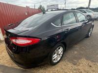 2013 ford fusion se Salem - Image 7