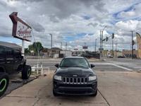 2016 Jeep Compass Sport 4dr SUV - Home of the ZERO Down ZERO Interest! + SOUTHWEST CAR SALES
