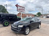 2016 Jeep Compass Sport 4dr SUV - Home of the ZERO Down ZERO Interest! + SOUTHWEST CAR SALES - Image 3