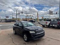 2016 Jeep Compass Sport 4dr SUV - Home of the ZERO Down ZERO Interest! + SOUTHWEST CAR SALES - Image 6