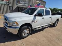 2014 RAM 2500 1OWNER CREW 4X4 6.4L HEMI RUNS&DRIVES GREAT - Image 3