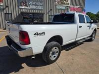 2014 RAM 2500 1OWNER CREW 4X4 6.4L HEMI RUNS&DRIVES GREAT - Image 6