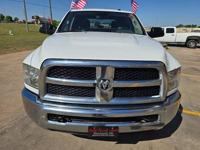 2014 RAM 2500 1OWNER CREW 4X4 6.4L HEMI RUNS&DRIVES GREAT - Image 7