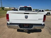 2014 RAM 2500 1OWNER CREW 4X4 6.4L HEMI RUNS&DRIVES GREAT - Image 8