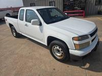 2009 Chevrolet Colorado 1OWNER 50K ML.RUNS&DRIVES GREAT AC COLD GOOD