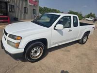 2009 Chevrolet Colorado 1OWNER 50K ML.RUNS&DRIVES GREAT AC COLD GOOD - Image 3