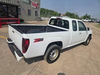 2009 Chevrolet Colorado 1OWNER 50K ML.RUNS&DRIVES GREAT AC COLD GOOD - Image 6