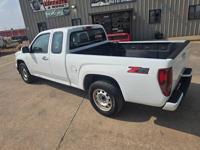 2009 Chevrolet Colorado 1OWNER 50K ML.RUNS&DRIVES GREAT AC COLD GOOD - Image 7