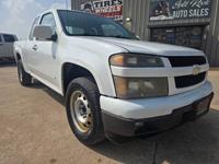 2009 Chevrolet Colorado 1OWNER 50K ML.RUNS&DRIVES GREAT AC COLD GOOD - Image 8