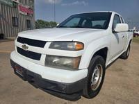 2009 Chevrolet Colorado 1OWNER 50K ML.RUNS&DRIVES GREAT AC COLD GOOD - Image 9