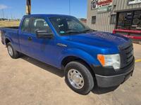 2010 Ford F-150 1OWNER 4.6L RUNS&DRIVES GREAT A/C COLD BEDLINER - Image 2