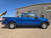 2010 Ford F-150 1OWNER 4.6L RUNS&DRIVES GREAT A/C COLD BEDLINER - Image 3