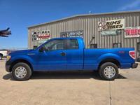 2010 Ford F-150 1OWNER 4.6L RUNS&DRIVES GREAT A/C COLD BEDLINER - Image 4
