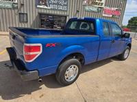 2010 Ford F-150 1OWNER 4.6L RUNS&DRIVES GREAT A/C COLD BEDLINER - Image 5