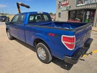 2010 Ford F-150 1OWNER 4.6L RUNS&DRIVES GREAT A/C COLD BEDLINER - Image 6