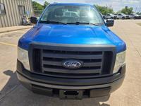 2010 Ford F-150 1OWNER 4.6L RUNS&DRIVES GREAT A/C COLD BEDLINER - Image 7