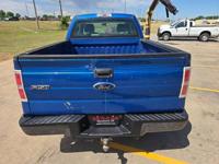 2010 Ford F-150 1OWNER 4.6L RUNS&DRIVES GREAT A/C COLD BEDLINER - Image 8