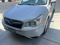 2015 Subaru Forester 2.5I Premium SAN DIEGO - Image 3
