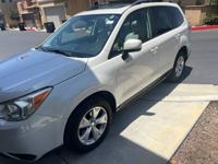 2015 Subaru Forester 2.5I Premium SAN DIEGO - Image 4