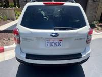 2015 Subaru Forester 2.5I Premium SAN DIEGO - Image 5