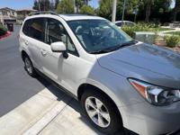 2015 Subaru Forester 2.5I Premium SAN DIEGO - Image 8