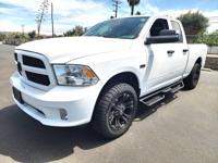 2014 Ram 1500 - HEMI 4X4 city of san diego - Image 2