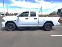 2014 Ram 1500 - HEMI 4X4 city of san diego - Image 3