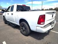 2014 Ram 1500 - HEMI 4X4 city of san diego - Image 8