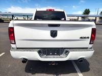 2014 Ram 1500 - HEMI 4X4 city of san diego - Image 9